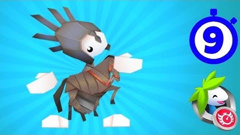 Lemmings - Season 39 - Sir Papier Challenge (C 1213) [Time Frenzy Mayhem Mode]