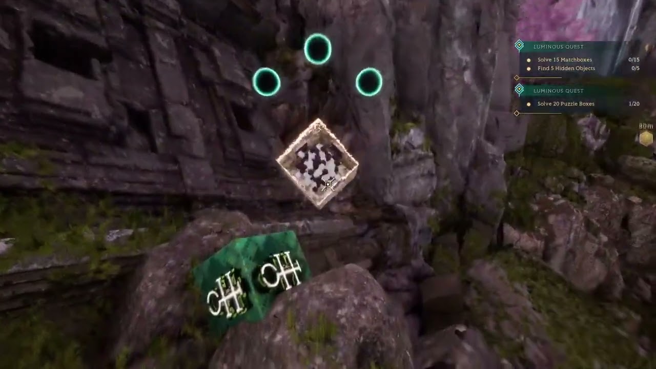 Islands of Insight Ep. 171: Fractal Hunting