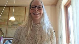 The Story Of Æ, Ø, And Å