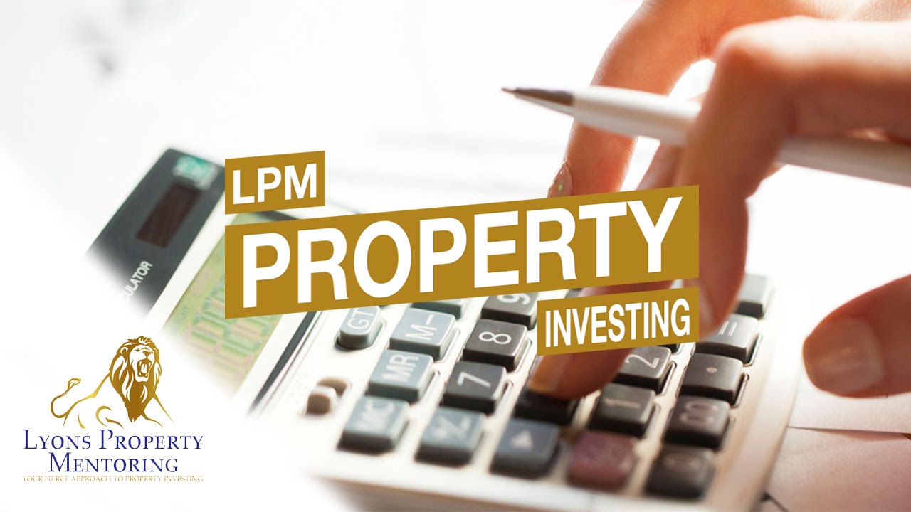 Capital Gains Tax Explained Lyons Property Mentoring Gennavieve