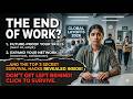 The Layoff Survival Guide: 5 Things I Wish I Knew Sooner | Why You’re Not Safe #ai2026 #layoffs2026
