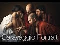 How to Create a Caravaggio Portrait Masterpiece - Behind the Scenes
