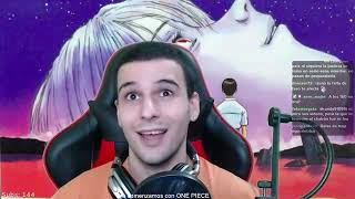 Izuna Desafía A Dalas Izuna Desafía A Dalas