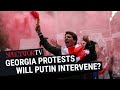 Is Georgia on the brink of revolution? With Georgian opposition leader, Tina Bokuchava | SpectatorTV