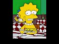 Marge Had a Breast Augmentation Surgery #simpsons #cartoon #animation #funny #film #movie