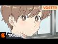 Go For It, Nakamura-kun!! | Trailer officiel - VOSTFR