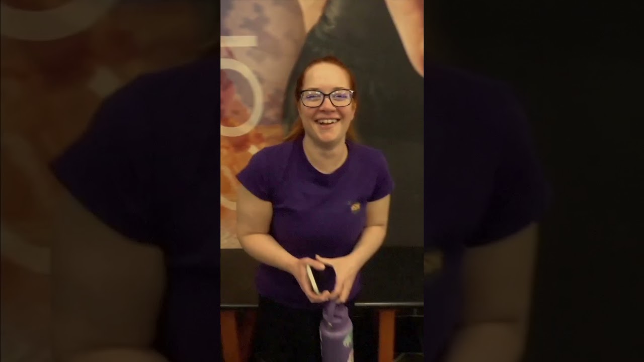 Alexia Lost Over 30lb but Gained Something Much More!