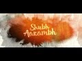 Shubh aarambh gujarati movie official teaser