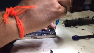 Fix error code 53 and mixer for iPhone 5s, 6