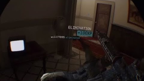 Firewall zero hour clutch