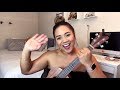 Trip Ella Mai Uke Tutorial FAST & EASY