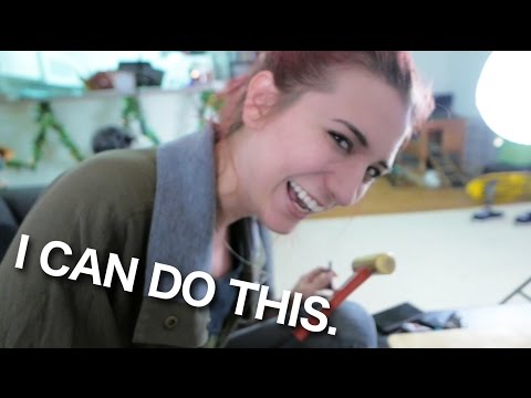 HOW TO MAKE BRIZKID NECKLACES!
