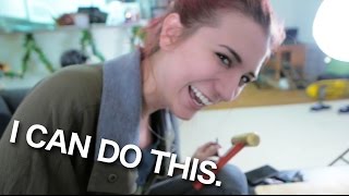 HOW TO MAKE BRIZKID NECKLACES!