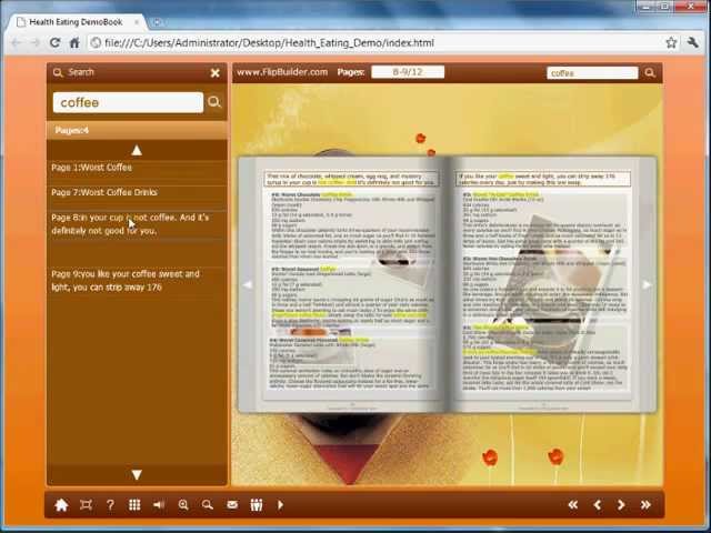 Convert Pdf To Page Flipping Ebooks Youtube Convert Pdf To Page Flipping Ebooks Youtube