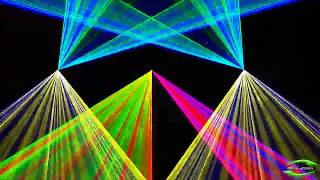 Pangolin Beyond Lasershow To Glory