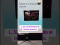 Lección 32 UCDM: He inventado el mundo que veo.