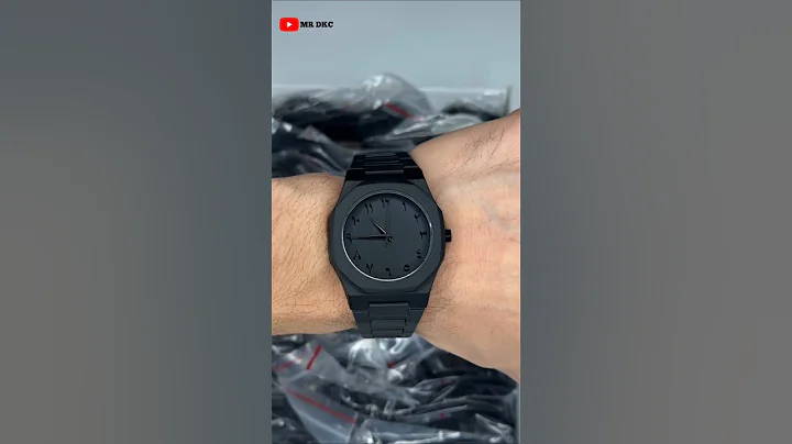Arabic watch 439₹😲 | Comment "Shop" for Link 🖇️ #arabicwatch #aurawatch #watch #watchtime #watches