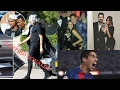 RONALDO VAMPIRO/PAPÁ MESSI PARA RENOVAR/NEYMAR PARTY 25