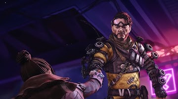 apex legends| broken controller but still poppin off!