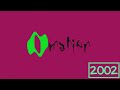 Omation Logo Effects Preview 2 BIT TRIP BEAT V6 Effects Extended V2 