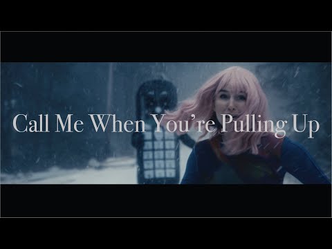 Handsome Ghost "Call Me When You're Pulling Up" (Official Video)