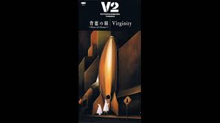V2 VIRGINITY / 小室哲哉・YOSHIKI レコード Amazon.co.jp: V2 背徳の瞳～Eyes of Venus～ VIRGINITY