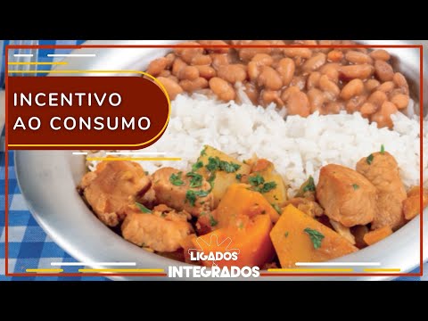 ABCS lança cartilha de receitas com carne suína na alimentação escolar | Ligados&Integrados 23/08/23