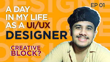 A DAY IN A LIFE AS A UI/UX cum GRAPHICS DESIGNER IN NEPAL | CREATIVE BLOCK | AMAJAYING | EP 01