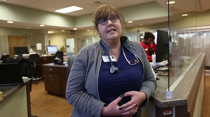 Dr  Annette Anderson discusses the flu