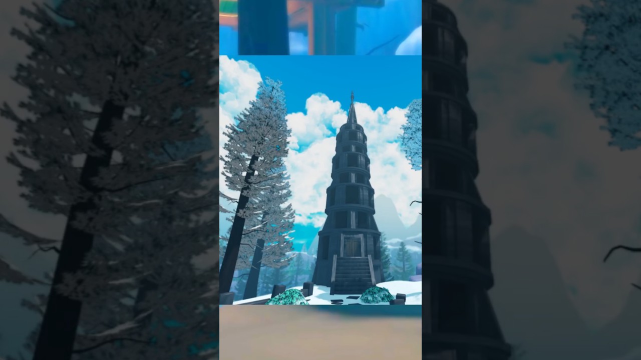 ROUTE 9 IS ALMOST HERE! (Loomian Legacy)