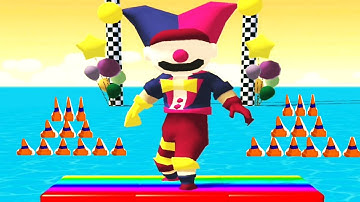 Shortcut Run Max Level Gameplay(ios&Android) Walkthrough part-67