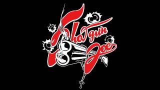 Shotgun Joe - Randale