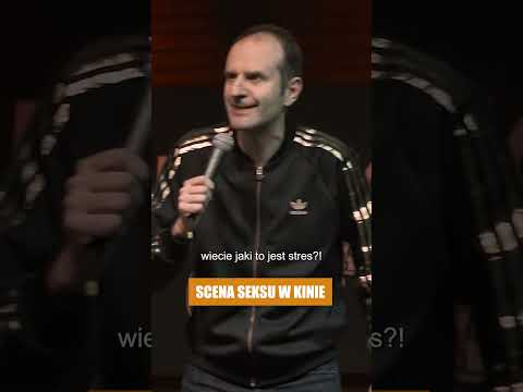 SCENA W KINIE