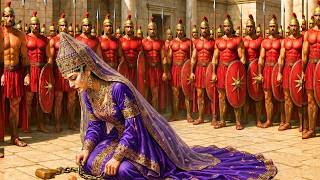 Everyone Remembers the 300 — But History Buried the 700 Who Died Beside Them