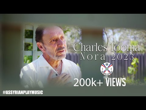 Charles Tooma | Nora [Official Music Video 2023]