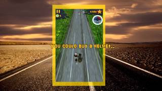 Reckless Speed Moto Racing 3D by Vasco Games screenshot 5