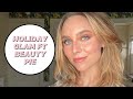 Holiday Glam Look + New Beauty Pie Launches
