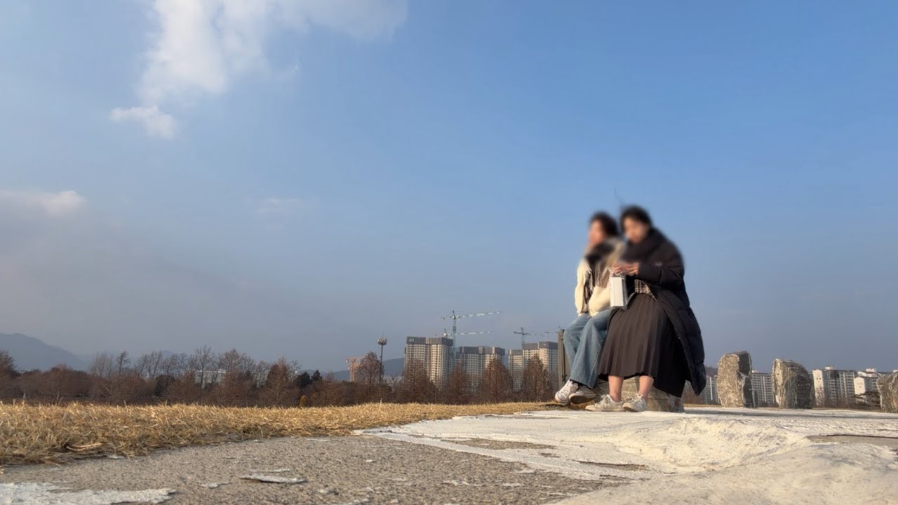 순천 여행 브이로그