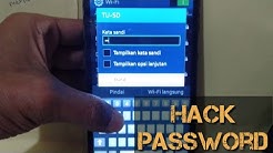 cara dapat wifi gratis - Durasi: 3.52. 
