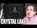 Metal Musician Reacts to Crystal Lake | Curse |