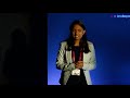 Teen Issues - Mentoring the Youth | Niyati Shirguppi | TEDxABBS