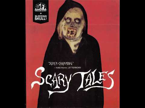 Scary Tales trailer 1993