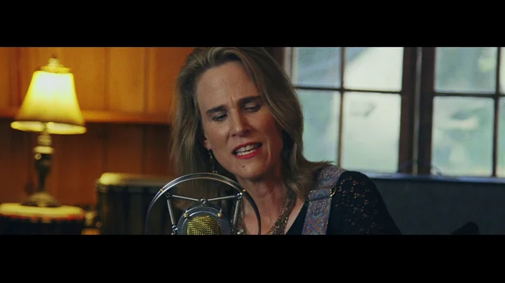 Lynne Hanson | Higher Ground (live trio)