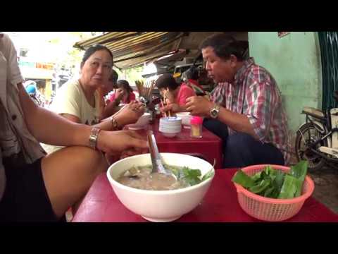 cháo lòng quận 10 Update New Cháo Lòng Cô Bắc lô A Chung cư Ấn Quang Quận 10 - Rẻ Mà Ngon