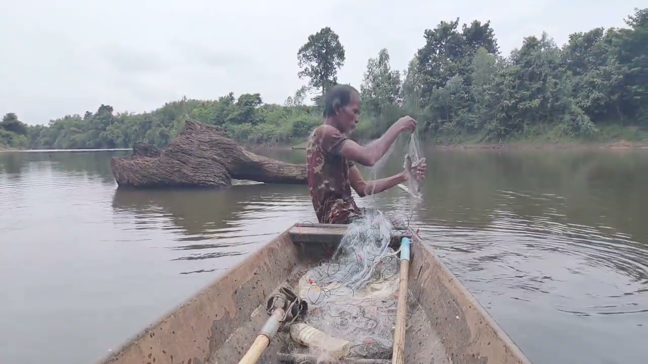 ไล่มอง4 เซ็นแบบหมานโคตรๆ
