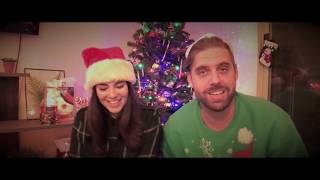 Baby, Its Cold Outside - Jessica Vasami and Devin Finn