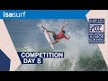 Competition Day 8 - 2022 Surf City El Salvador ISA World Junior Surfing Championship