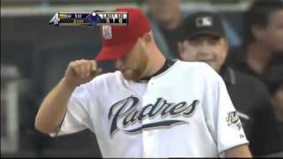 2009/07/03 Kemp's two-run double