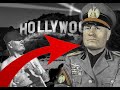 Mussolini star dhollywood  lincroyable histoire de the eternal city