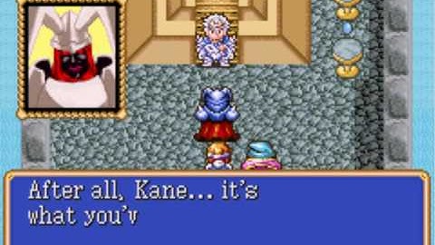 Shinng Force GBA Walkthrough Part 93 Huge Plot